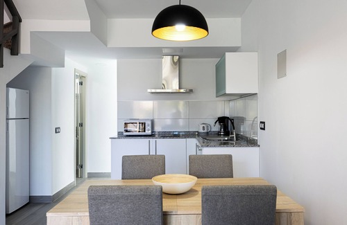 Playa del Inglés Hotel | Smartr Maspalomas Corinto