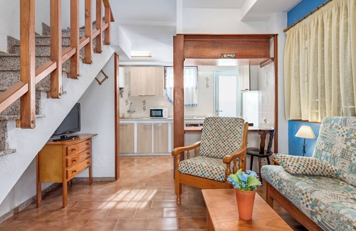 Playa del Inglés Hotel | Smartr Maspalomas Corinto