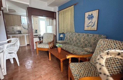 Playa del Inglés Hotel | Smartr Maspalomas Corinto