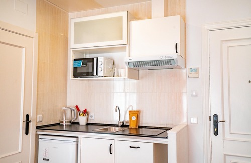 Centro Apartamento | Smartr Madrid Gran Vía 47
