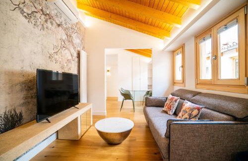 Malasaña Apartamento | Smartr Madrid Gran Via Apartments