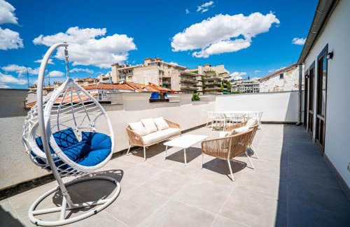Malasaña Apartamento | Smartr Madrid Gran Via Apartments