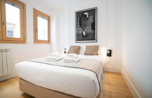 Malasaña Apartamento | Smartr Madrid Gran Via Apartments