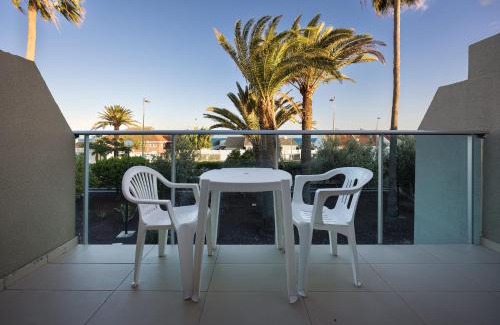 Playa del Inglés Complejo | Smartr Maspalomas Corinto