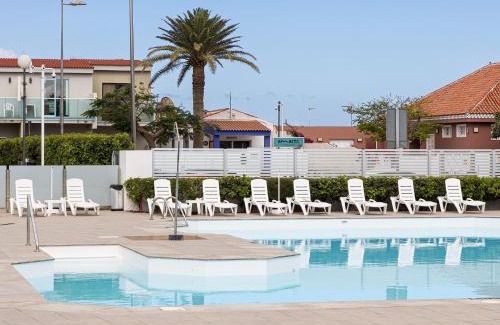 Playa del Inglés Complejo | Smartr Maspalomas Corinto