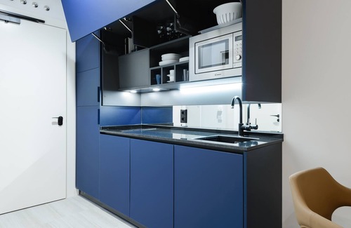 Centro Apartamento | SmartRental Collection Gran Via Centric