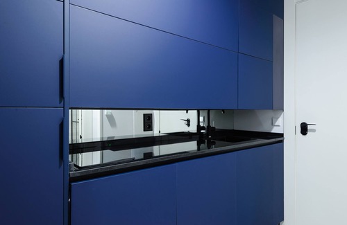 Centro Apartamento | SmartRental Collection Gran Via Centric