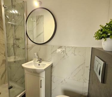 gmina Wisznia Mała Apartamento | SmartRooms Hop to Wrocław