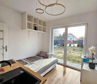 gmina Wisznia Mała Apartamento | SmartRooms Hop to Wrocław