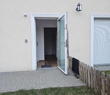 gmina Wisznia Mała Apartamento | SmartRooms Hop to Wrocław