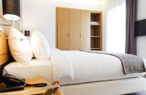 Agdal Hotel | Smarts Hotel