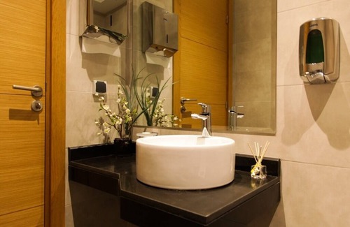 Agdal Hotel | Smarts Hotel