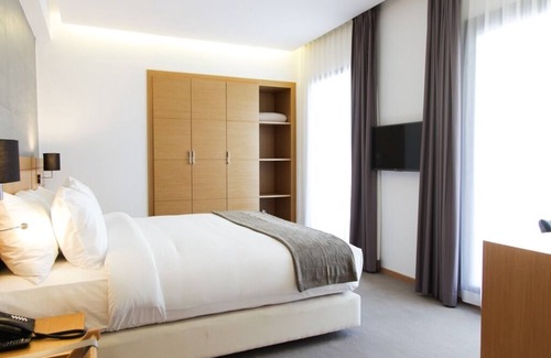 Agdal Hotel | Smarts Hotel