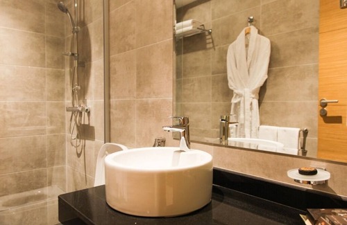 Agdal Hotel | Smarts Hotel
