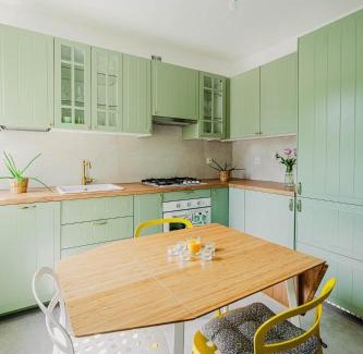 Srodmiescie Apartamento | SmartStay Lublin Centrum