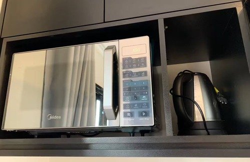 Mossungue Apartamento | SmartTv Wi-Fi Sunset Laundry Prox Viasoft