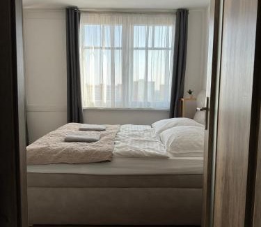Repy Apartamento | Smarty Choice Living with FREE PARKING - Vondroušova