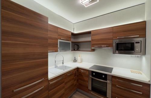 Repy Apartamento | Smarty Choice Living with FREE PARKING - Vondroušova