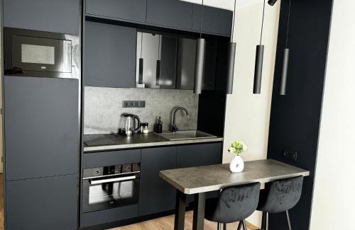 Vrsovice Apartamento | Smarty Choice Living with Netflix - Kubánské náměstí