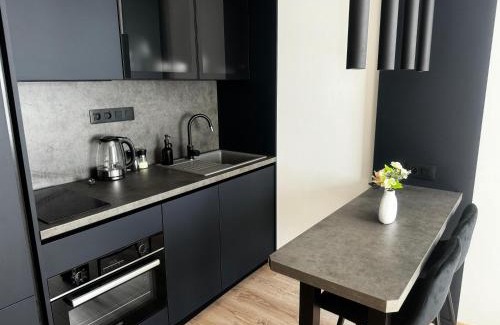 Vrsovice Apartamento | Smarty Choice Living with Netflix - Kubánské náměstí