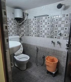 Varanasi Nagar Nigam Casa | SMB Paying Guest House