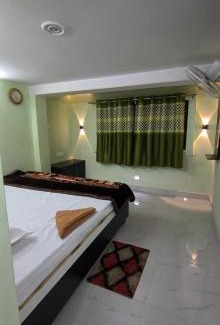 Varanasi Nagar Nigam Casa | SMB Paying Guest House
