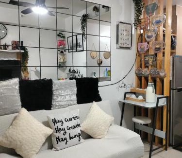 Pasay Apartamento | Smdc Breeze Residence