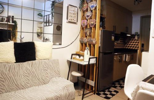 Pasay Apartamento | Smdc Breeze Residence