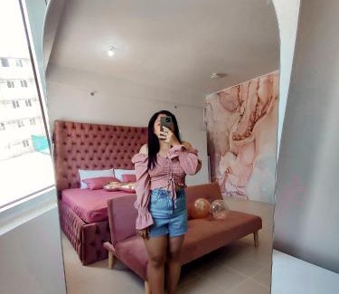 Marilao Apartamento | SMDC Cheer Residences Beside SM Marilao with PS4