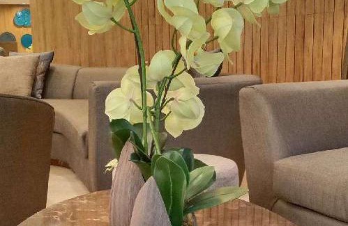 Highway Hills Hotel | SMDC Fame Residences