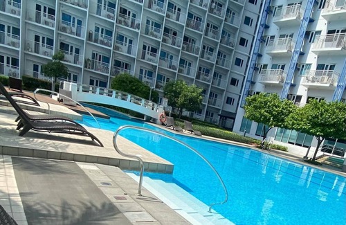 Valenzuela Apartamento | SMDC Jazz Residences Makati