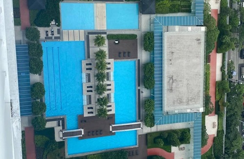 Valenzuela Apartamento | SMDC Jazz Residences Makati