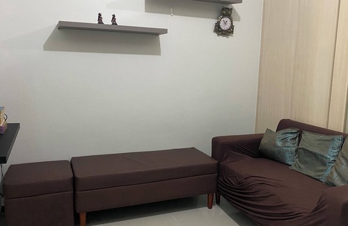 Valenzuela Apartamento | SMDC Jazz Residences Makati