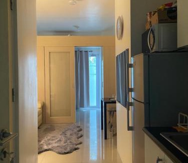 Valenzuela Apartamento | SMDC Jazz Residences Makati City Philippines