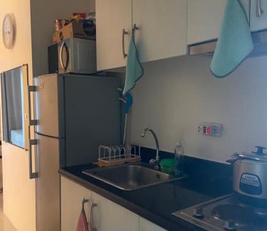 Valenzuela Apartamento | SMDC Jazz Residences Makati City Philippines