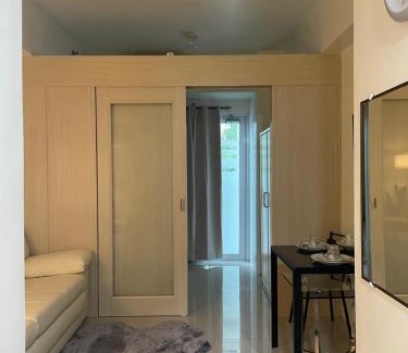 Valenzuela Apartamento | SMDC Jazz Residences Makati City Philippines