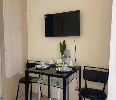 Valenzuela Apartamento | SMDC Jazz Residences Makati City Philippines