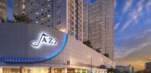 Valenzuela Apartamento | SMDC Jazz Residences