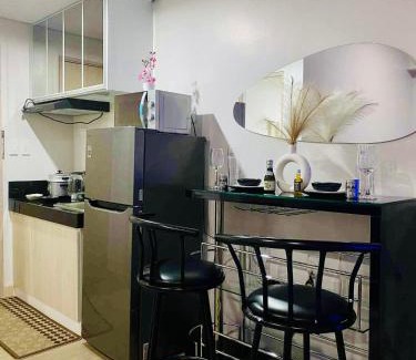 Santa Rosa Apartamento | SMDC Park Residences Condo Unit 417 near SM City Sta Rosa Laguna