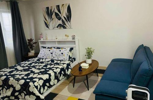 Santa Rosa Apartamento | SMDC Park Residences Condo Unit 417 near SM City Sta Rosa Laguna