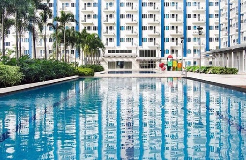 Plainview Apartamento | SMDC Phyllis y la cuna de Jacob