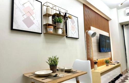 Barangay 76 Apartamento | SMDC Shore 3 Residences - One Bedroom Unit
