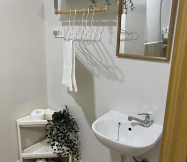 Novaliches Apartamento | SMDC Trees Residence