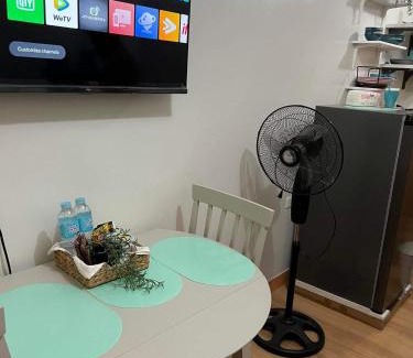 Novaliches Apartamento | SMDC Trees Residence