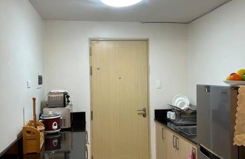 Silang Junction North Apartamento | SMDC Wind Residences Tower 3 1 Bedroom w/ Netflix