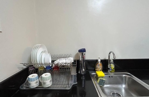 Silang Junction North Apartamento | SMDC Wind Residences Tower 3 1 Bedroom w/ Netflix