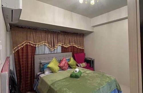 Silang Junction North Apartamento | SMDC Wind Residences Tower 3 1 Bedroom w/ Netflix