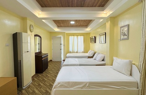 Ocampo Hotel | SMDP Resort Hotel CamSur