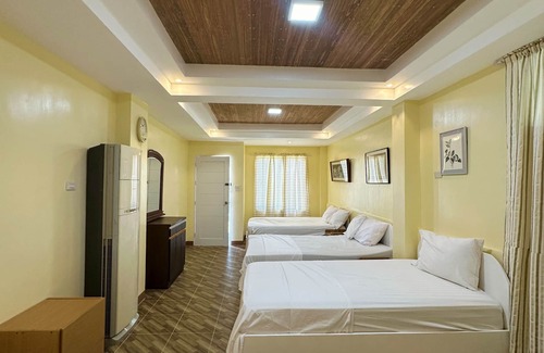 Ocampo Hotel | SMDP Resort Hotel CamSur