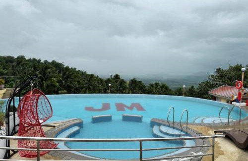 Tigaon Complejo | SMDP Resort Hotel CamSur